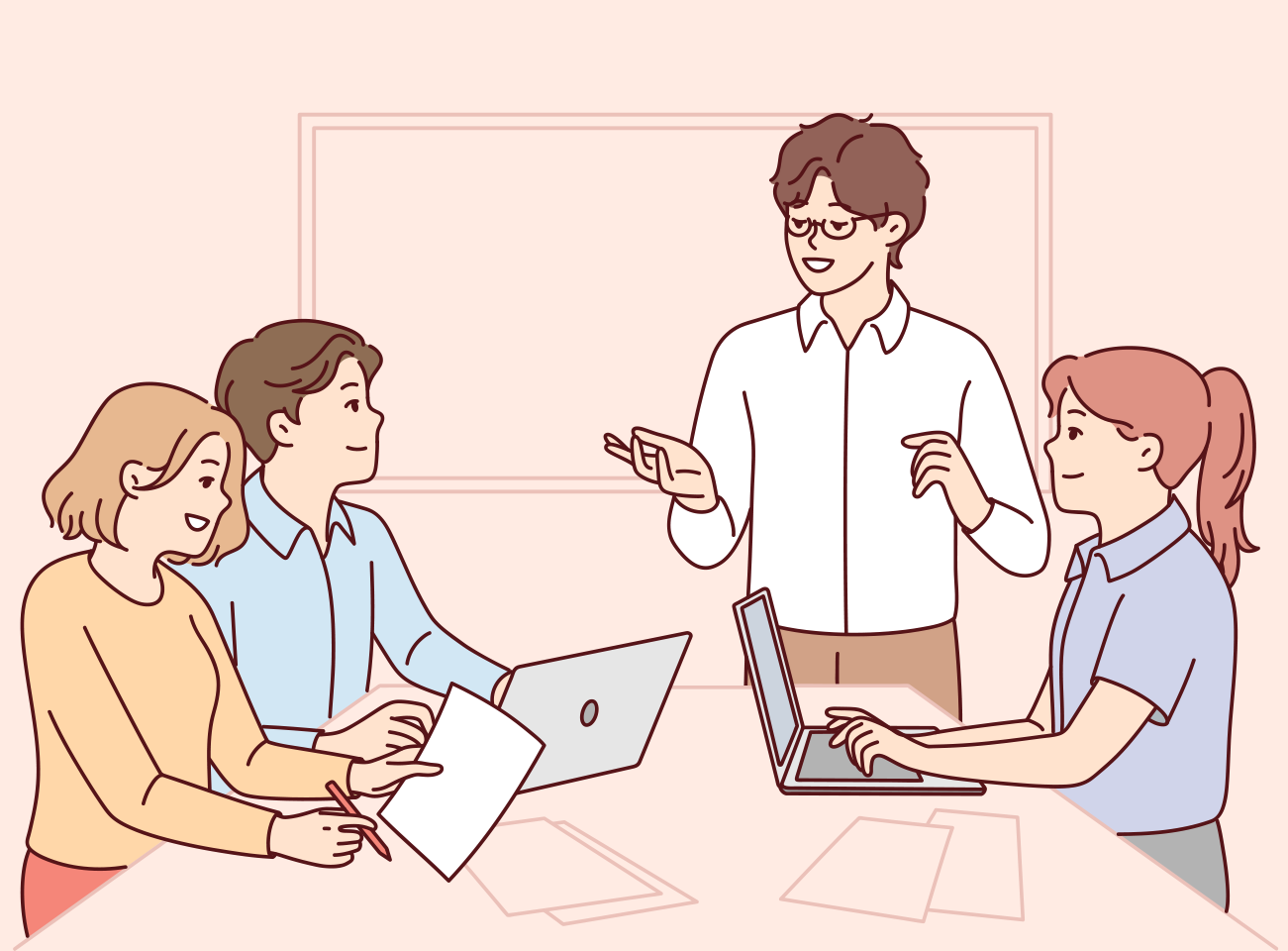 발달장애인 범죄예방지원사업